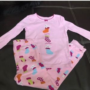 Gymboree Pajamas